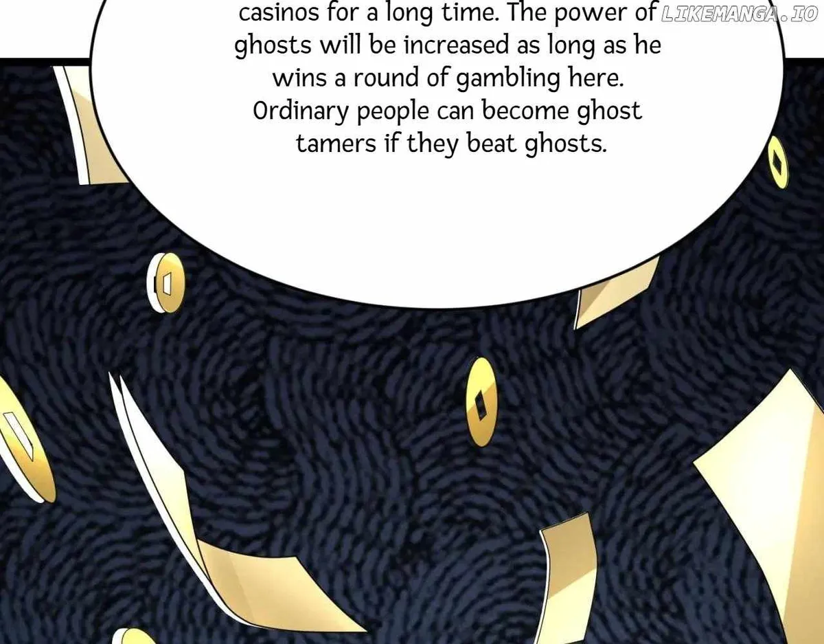 Age of Terror Chapter 293 Online - página 97