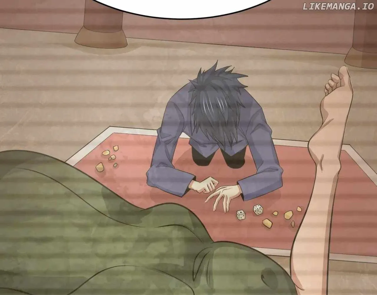 Age of Terror Chapter 293 Online - página 109