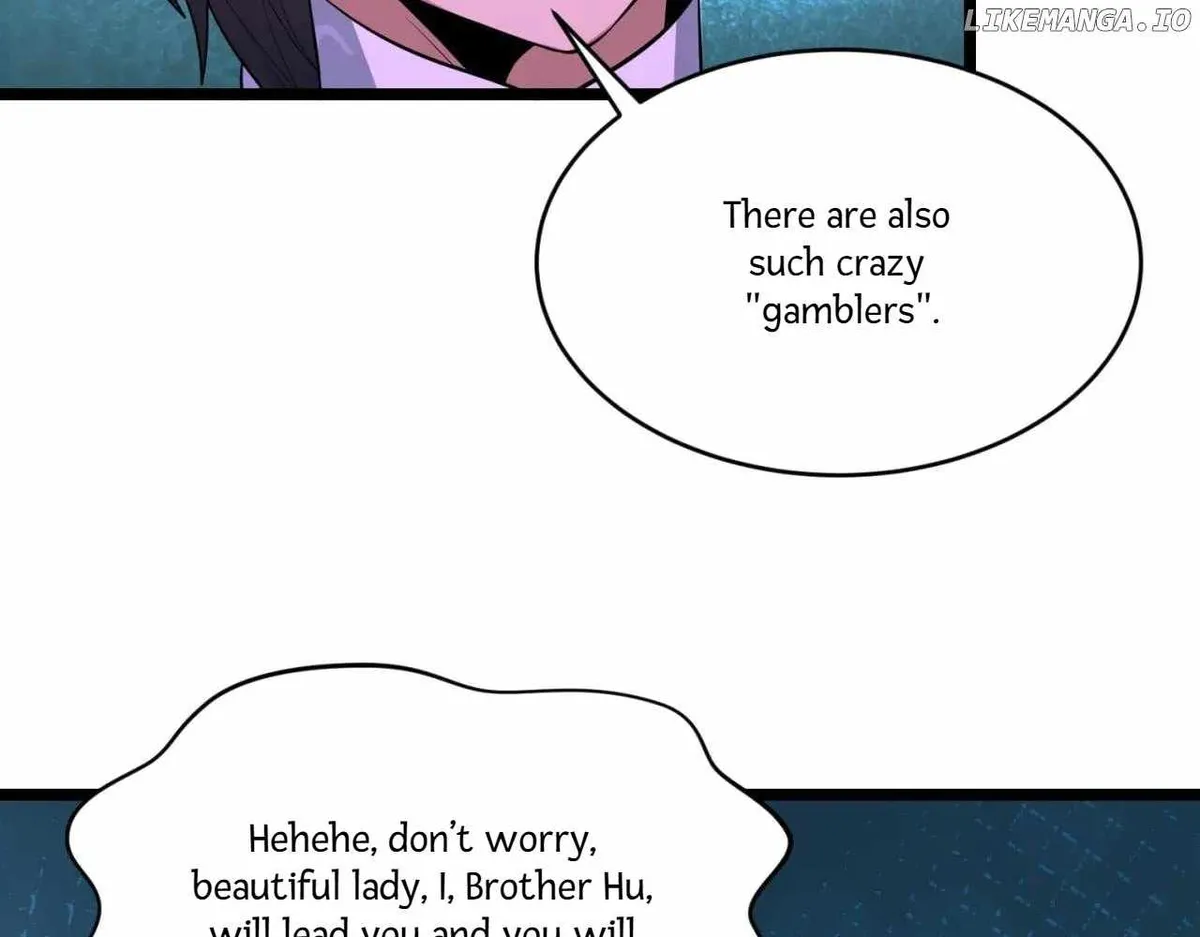 Age of Terror Chapter 293 Online - página 113