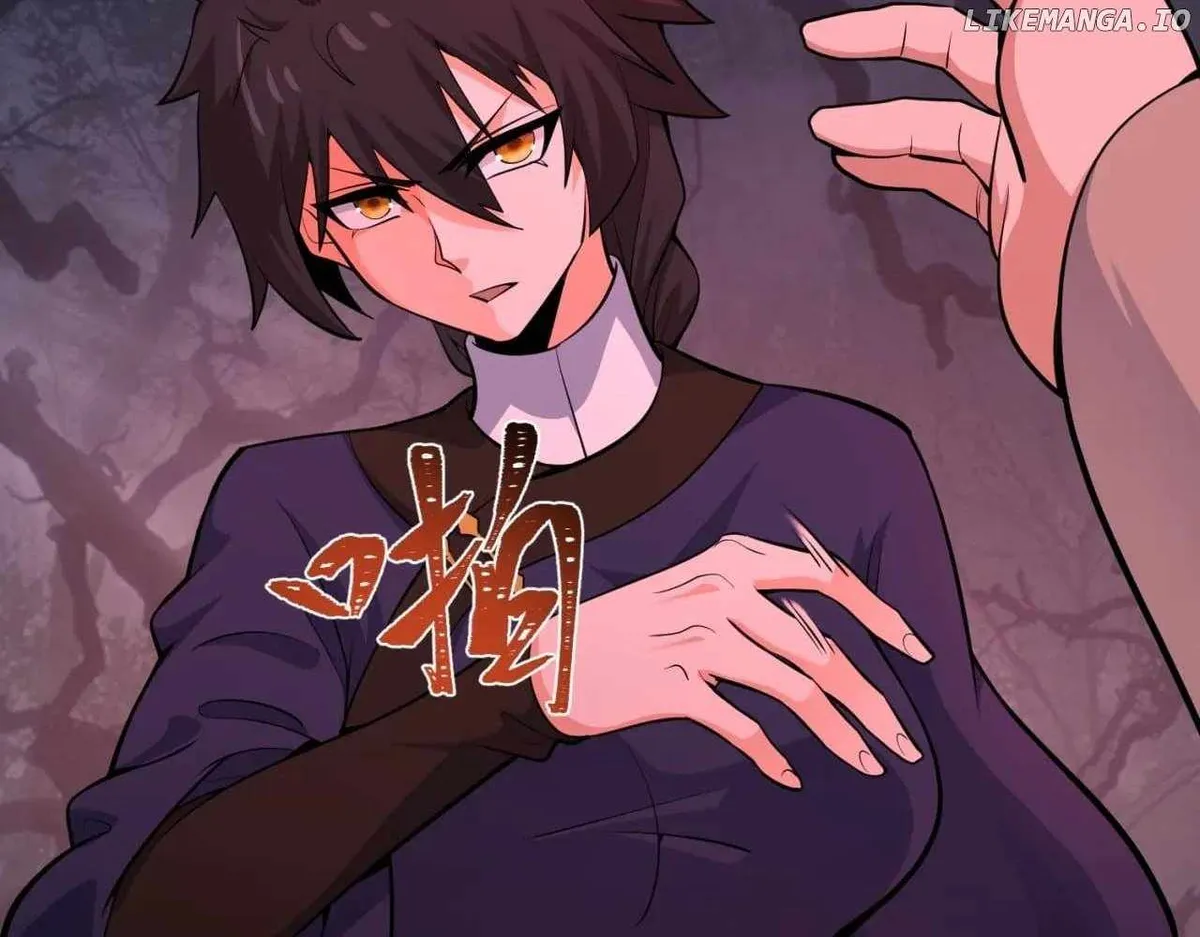 Age of Terror Chapter 293 Online - página 117