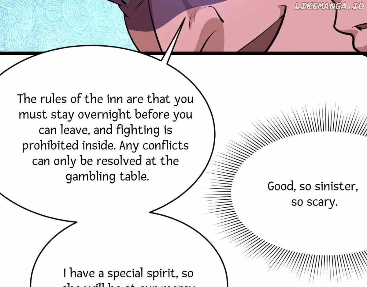 Age of Terror Chapter 293 Online - página 128