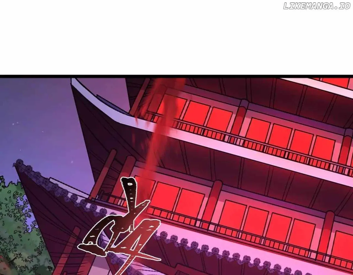 Age of Terror Chapter 293 Online - página 132