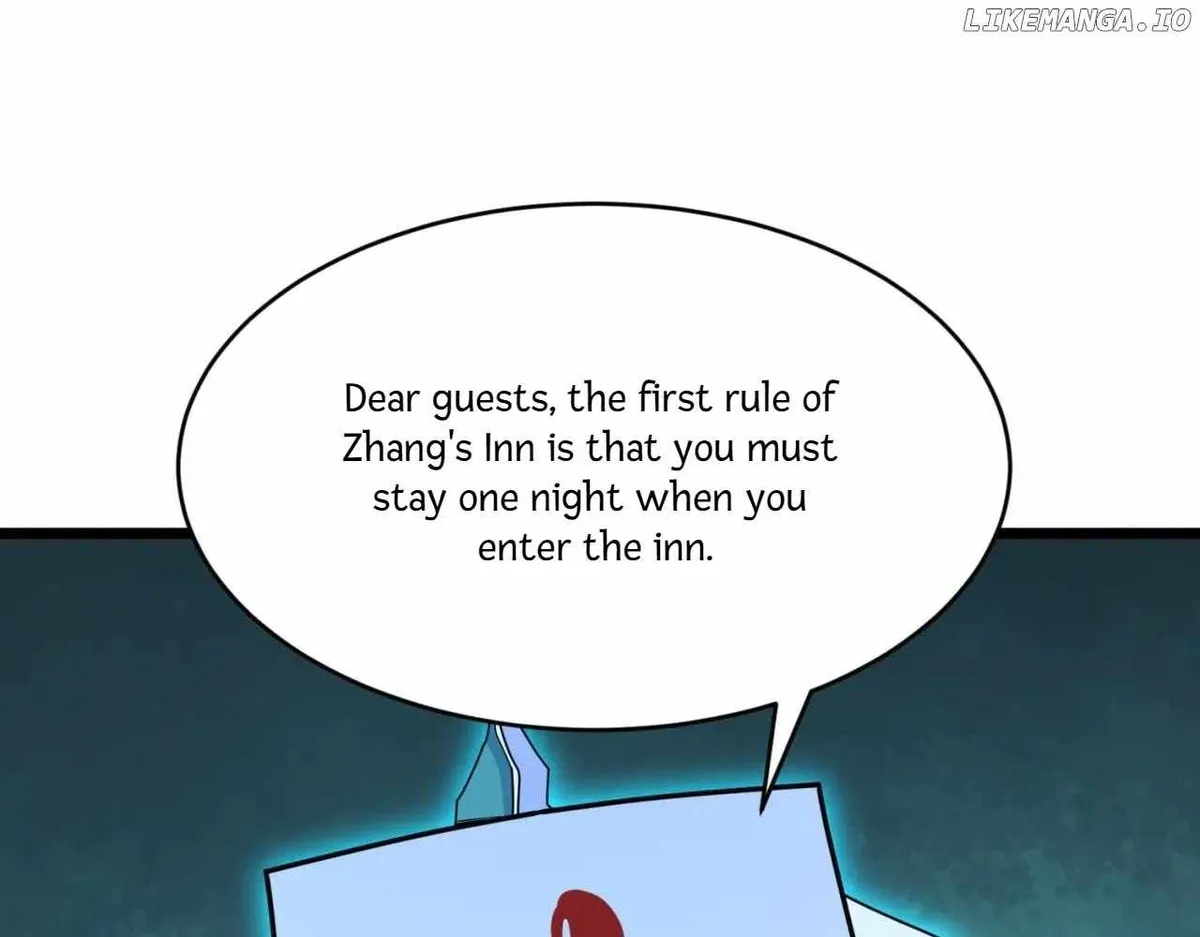 Age of Terror Chapter 293 Online - página 144