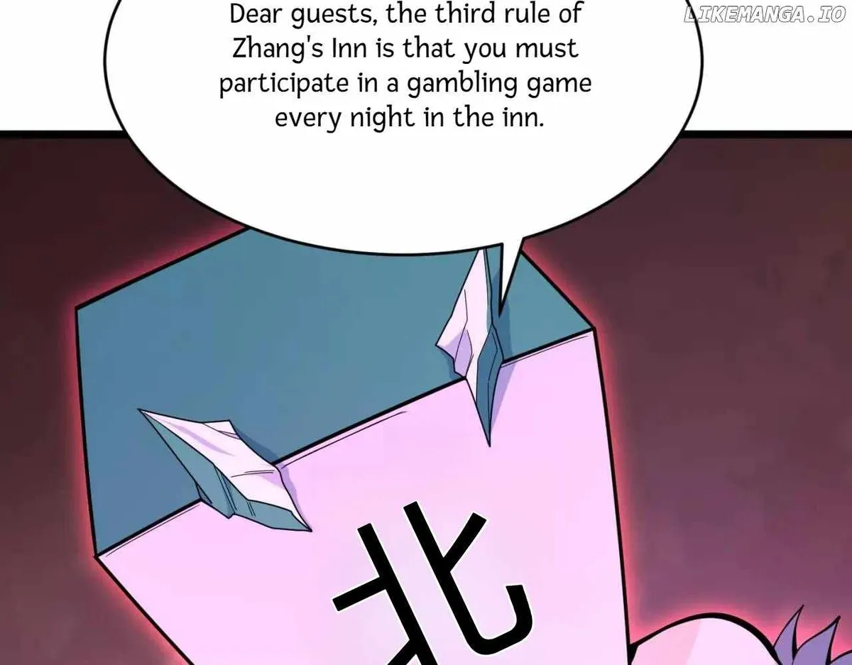 Age of Terror Chapter 293 Online - página 148