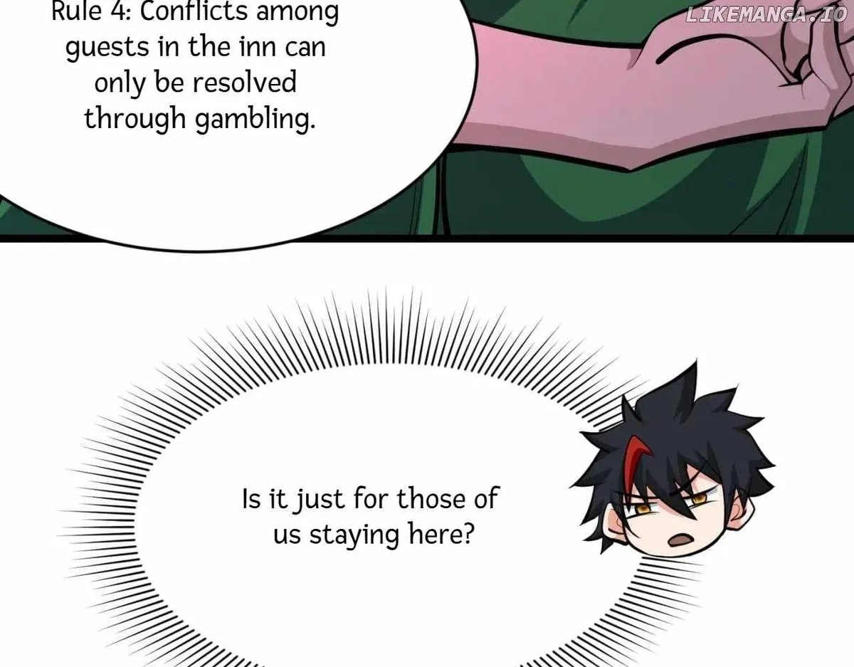 Age of Terror Chapter 293 Online - página 150