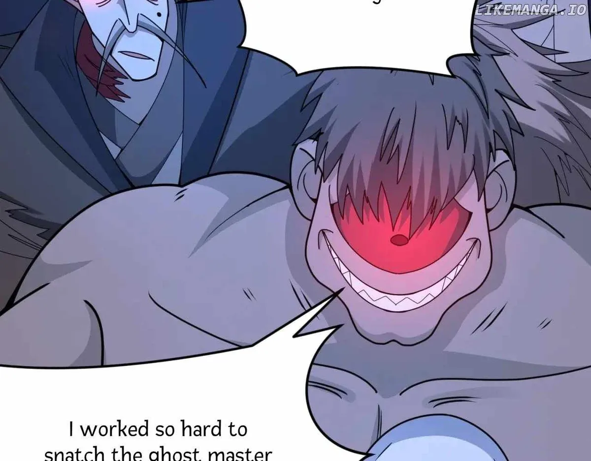 Age of Terror Chapter 293 Online - página 159