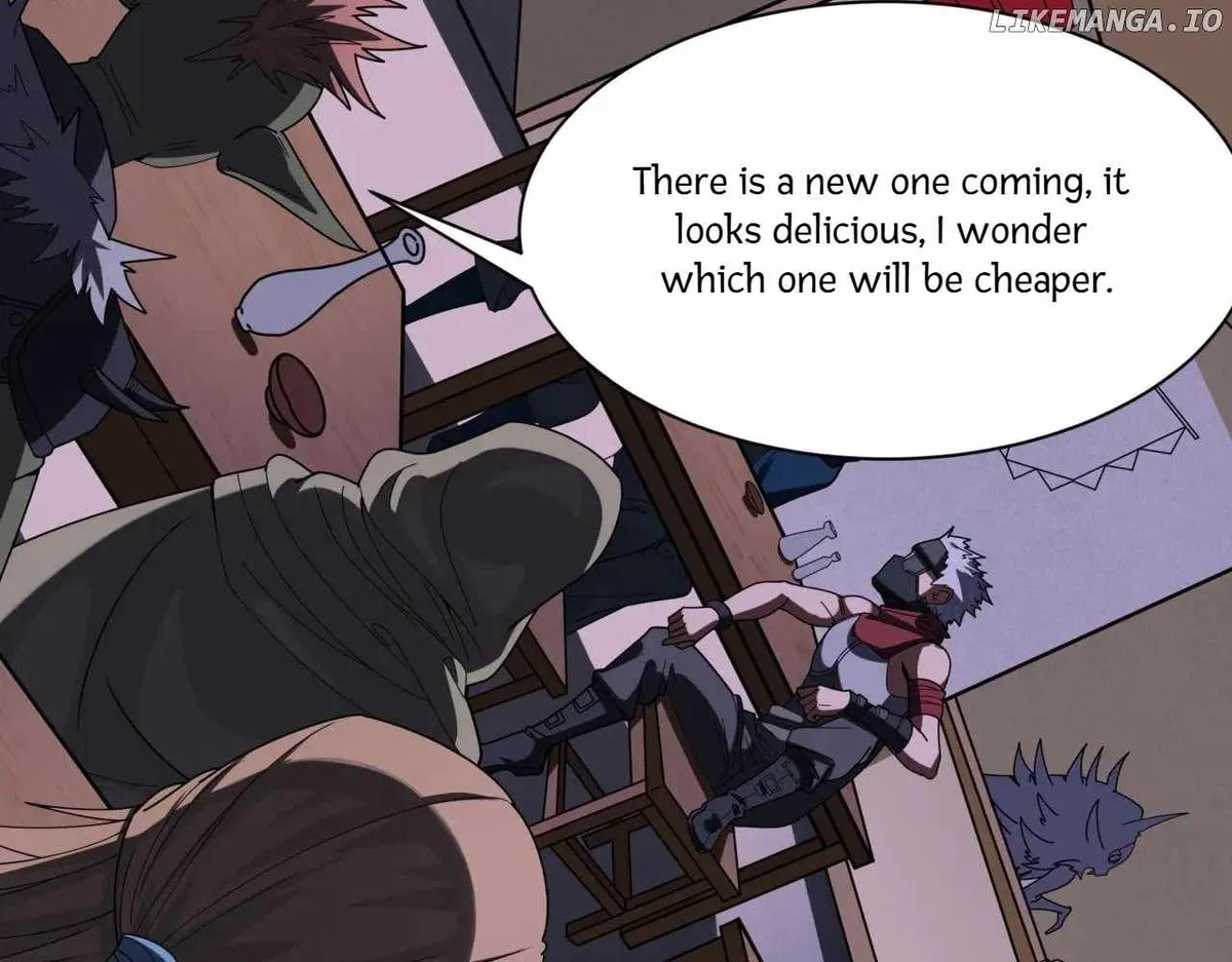 Age of Terror Chapter 294 Online - página 6