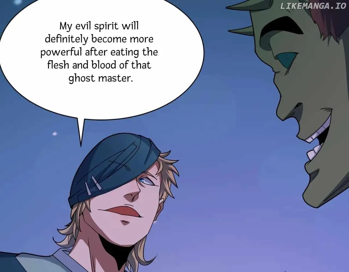 Age of Terror Chapter 294 Online - página 9