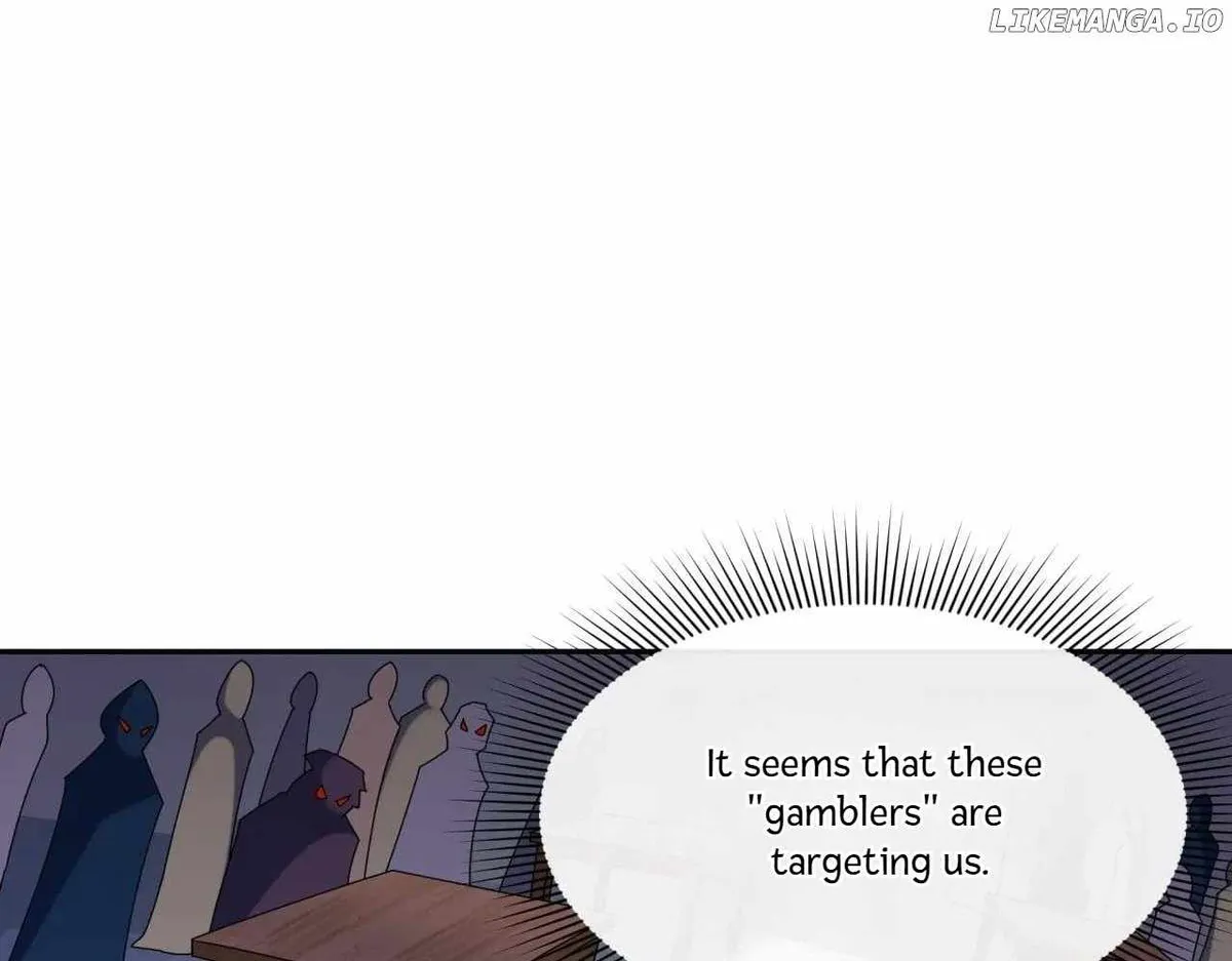 Age of Terror Chapter 294 Online - página 11