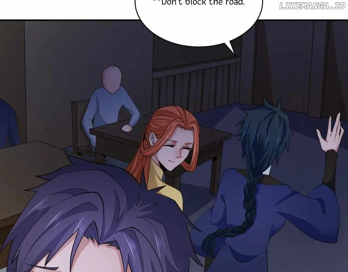 Age of Terror Chapter 294 Online - página 24