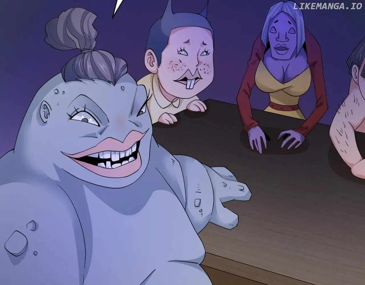 Age of Terror Chapter 294 Online - página 33