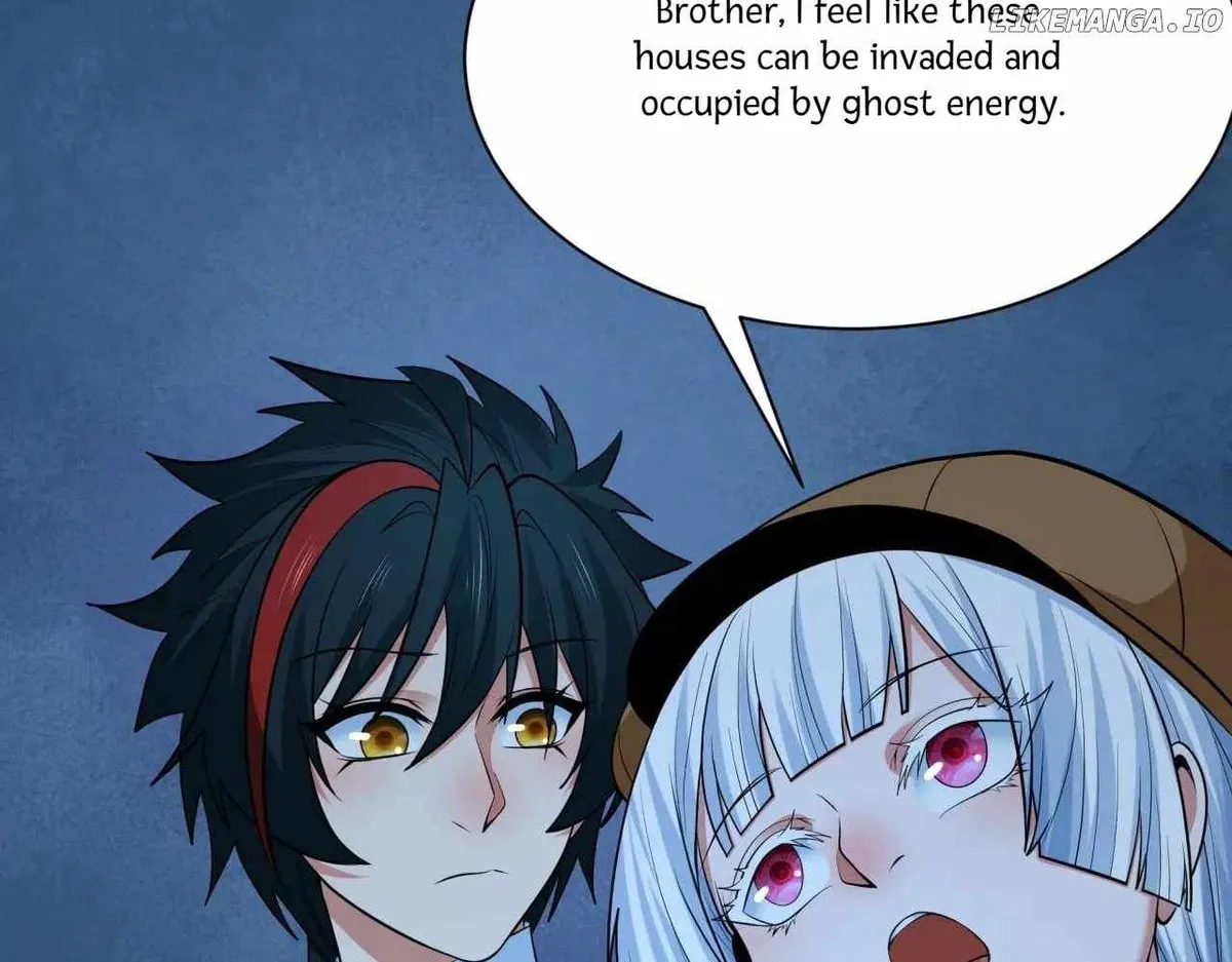 Age of Terror Chapter 294 Online - página 94