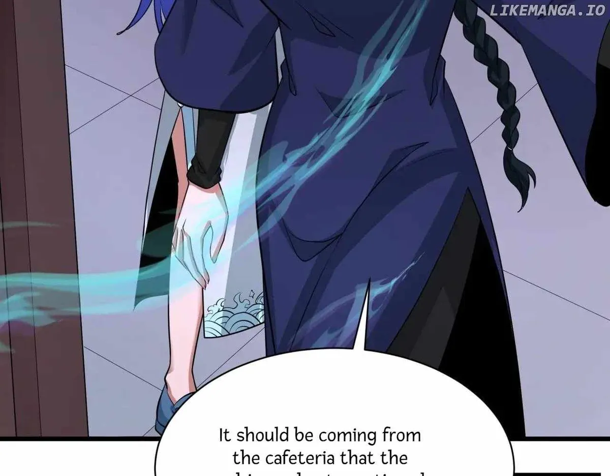 Age of Terror Chapter 294 Online - página 118