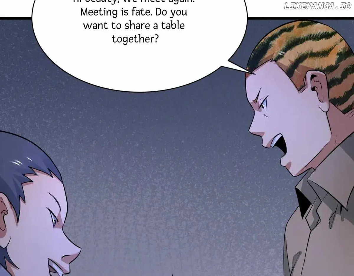 Age of Terror Chapter 294 Online - página 128