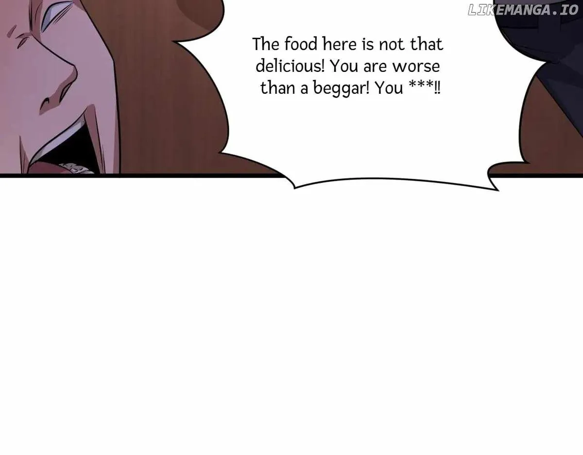 Age of Terror Chapter 294 Online - página 136