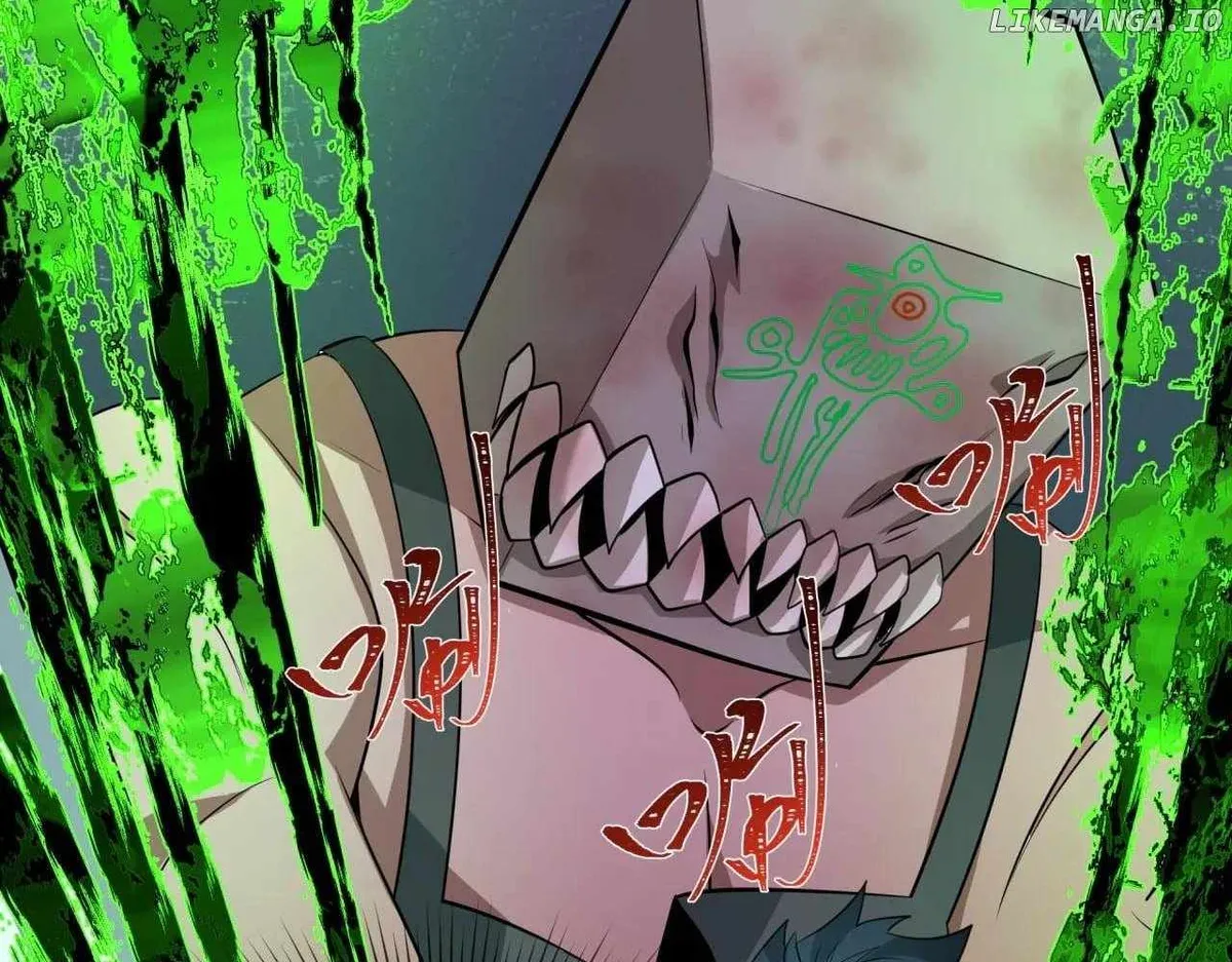 Age of Terror Chapter 294 Online - página 147