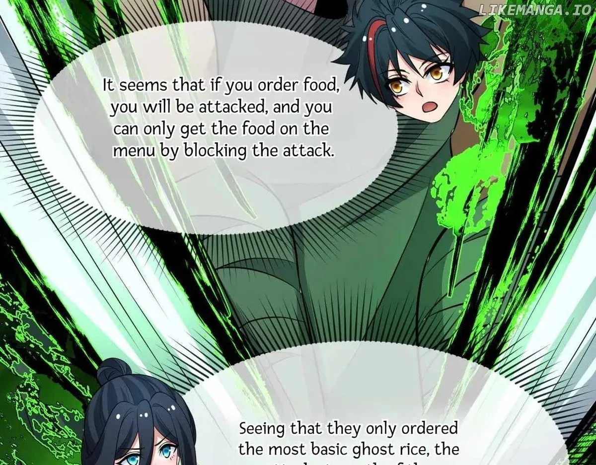 Age of Terror Chapter 294 Online - página 148