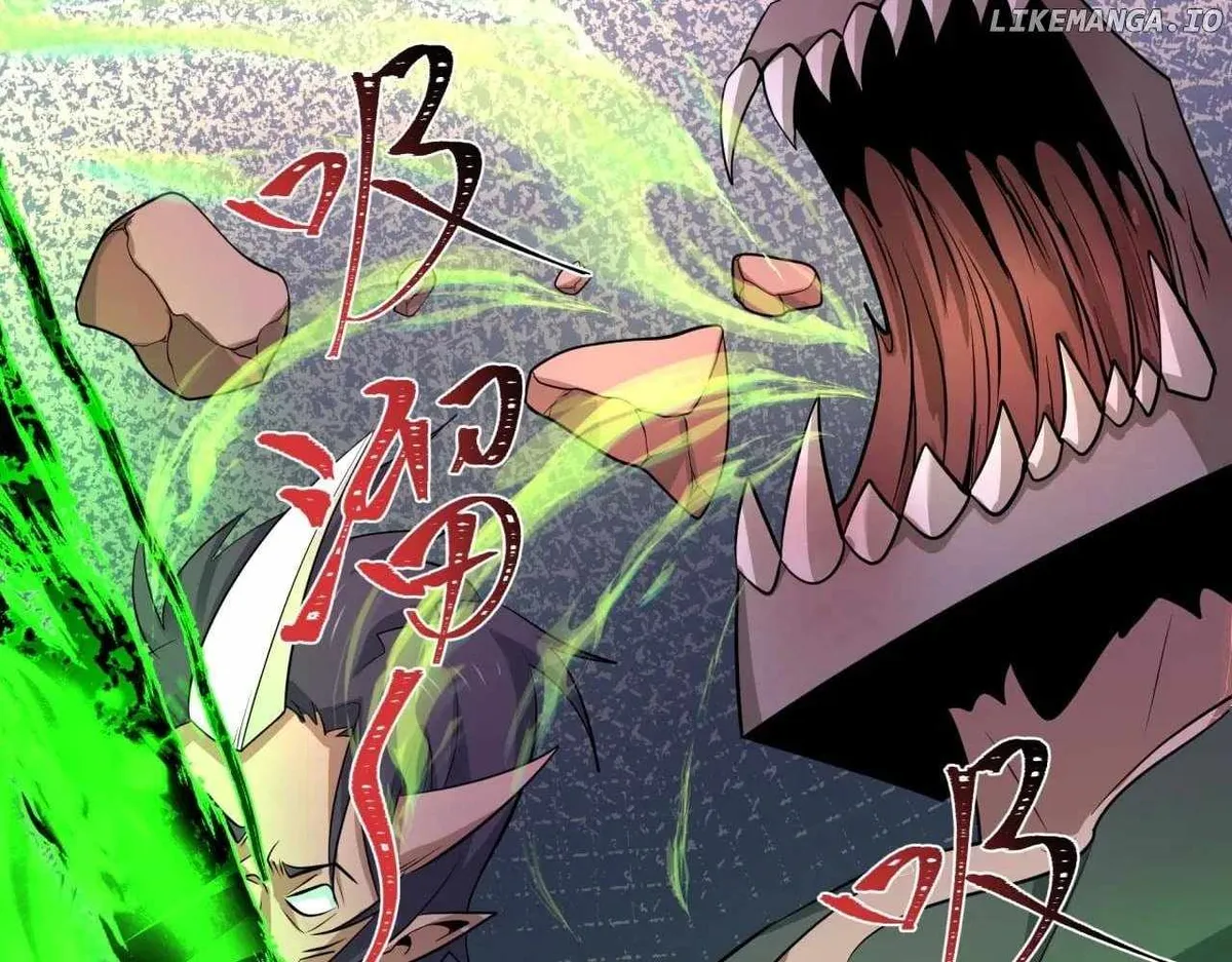 Age of Terror Chapter 294 Online - página 150