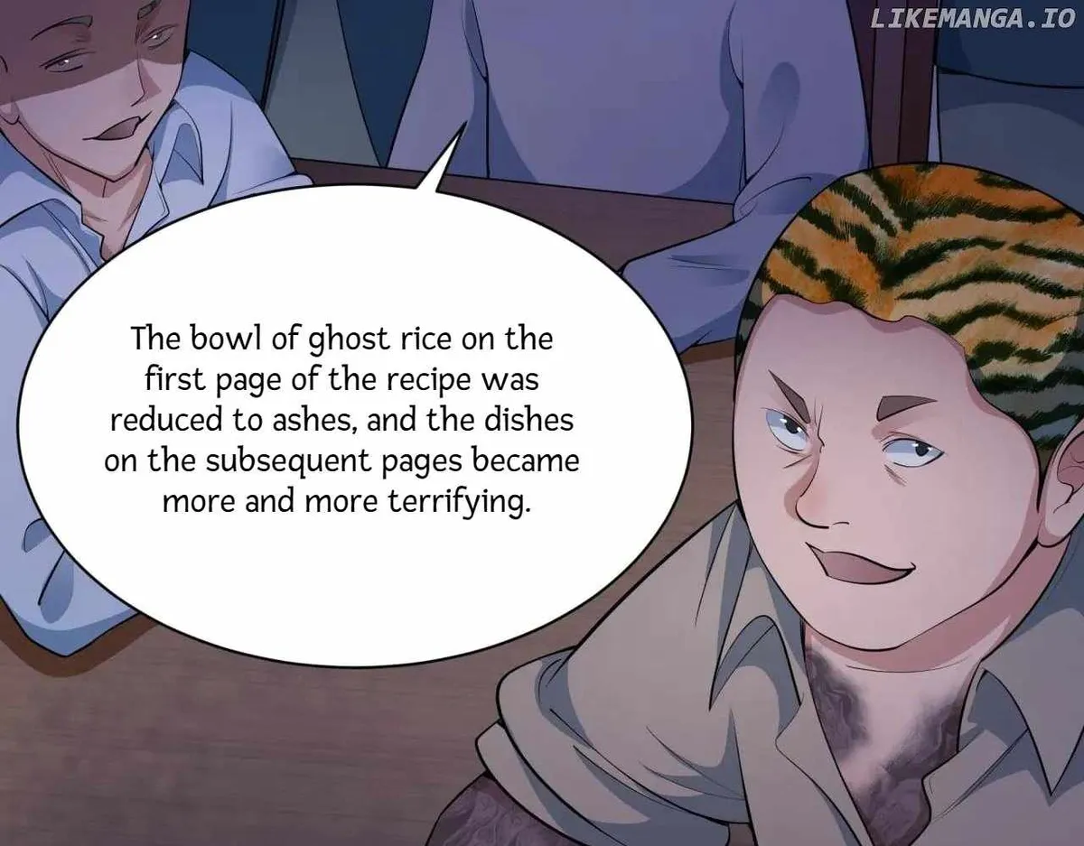 Age of Terror Chapter 294 Online - página 160