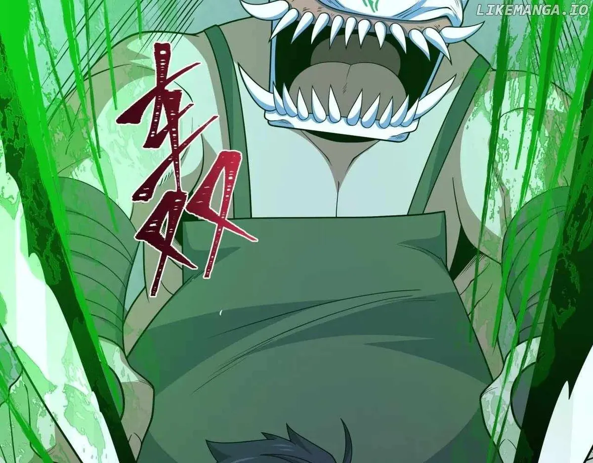 Age of Terror Chapter 295 Online - página 20