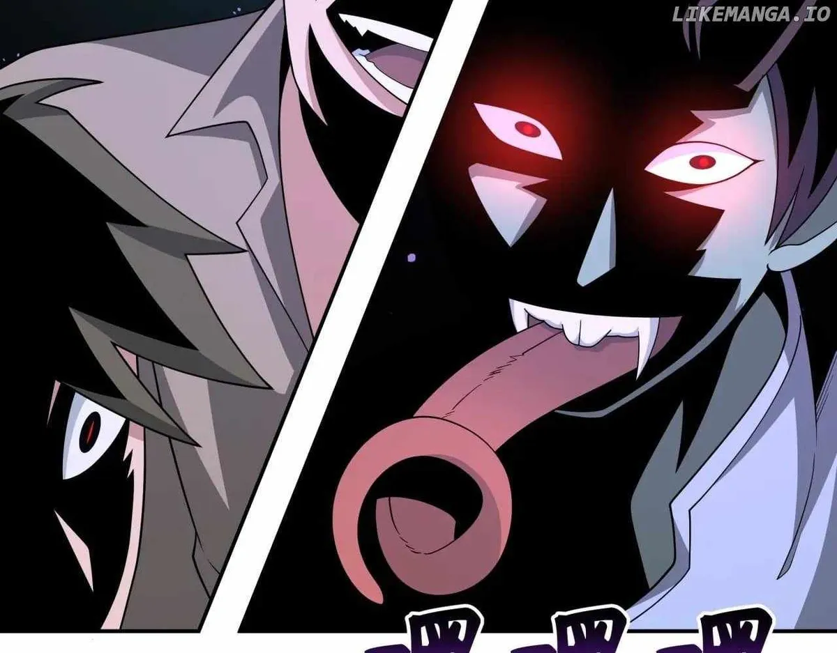 Age of Terror Chapter 295 Online - página 24