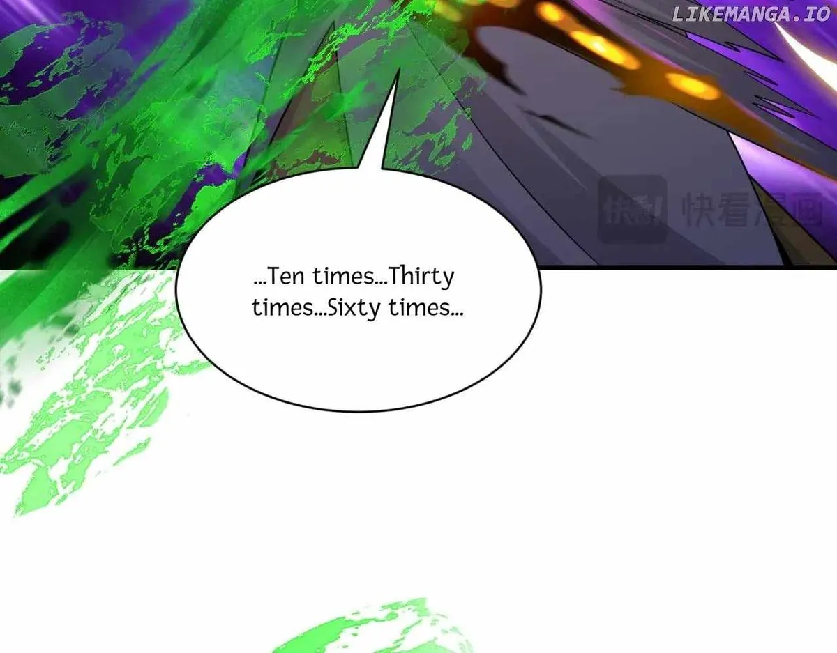 Age of Terror Chapter 295 Online - página 58