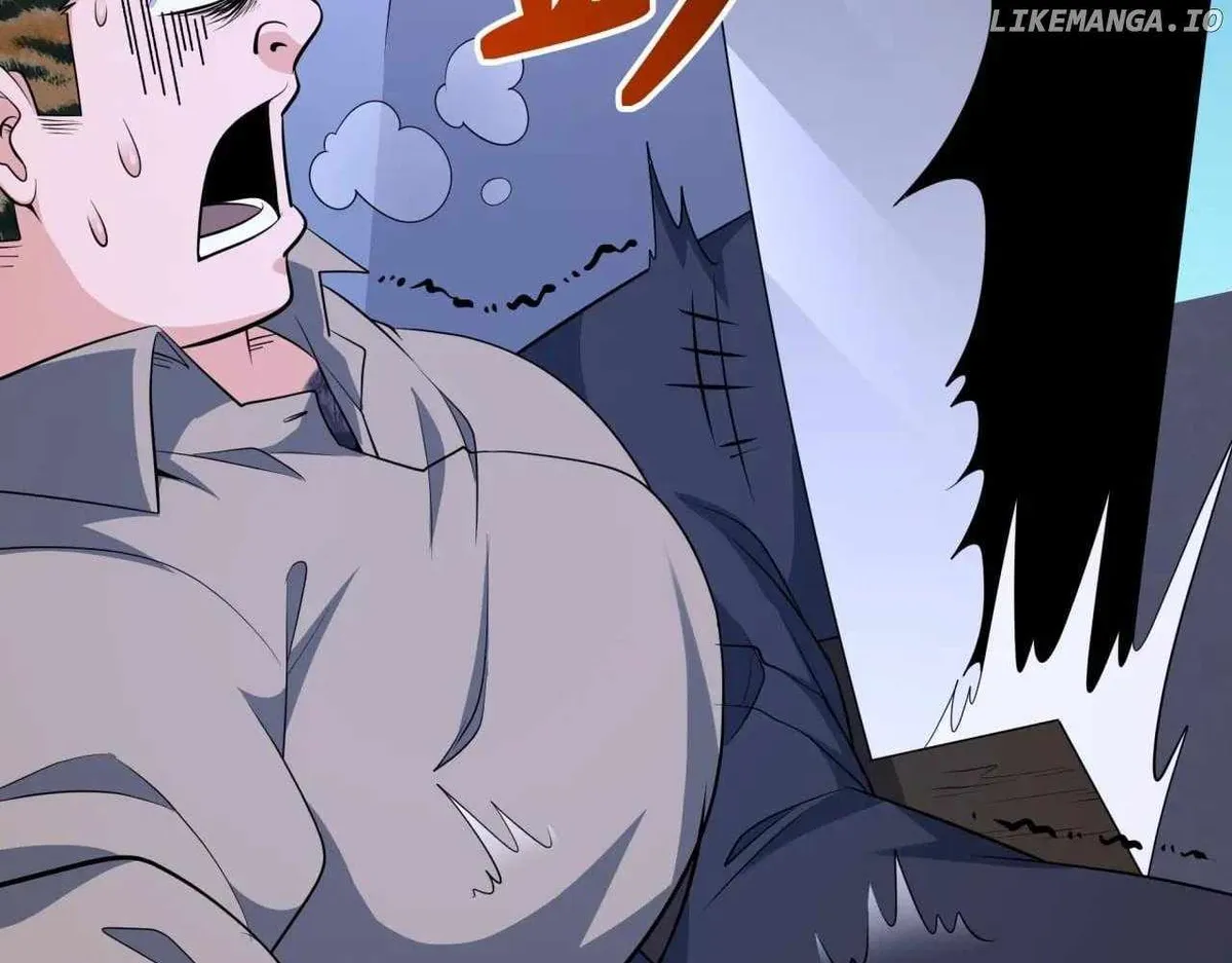 Age of Terror Chapter 295 Online - página 70