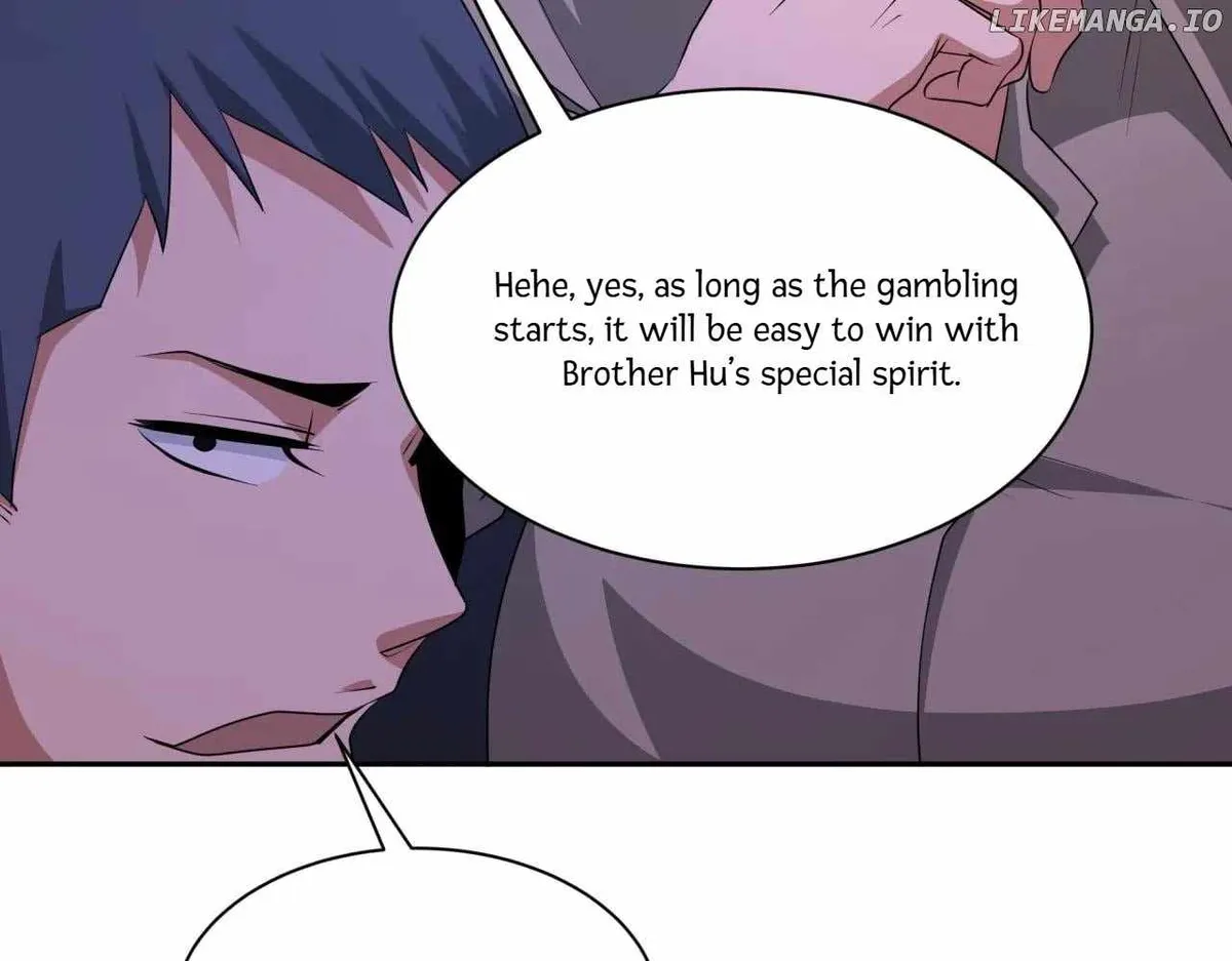 Age of Terror Chapter 295 Online - página 104