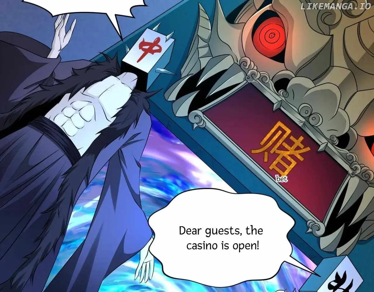 Age of Terror Chapter 295 Online - página 113