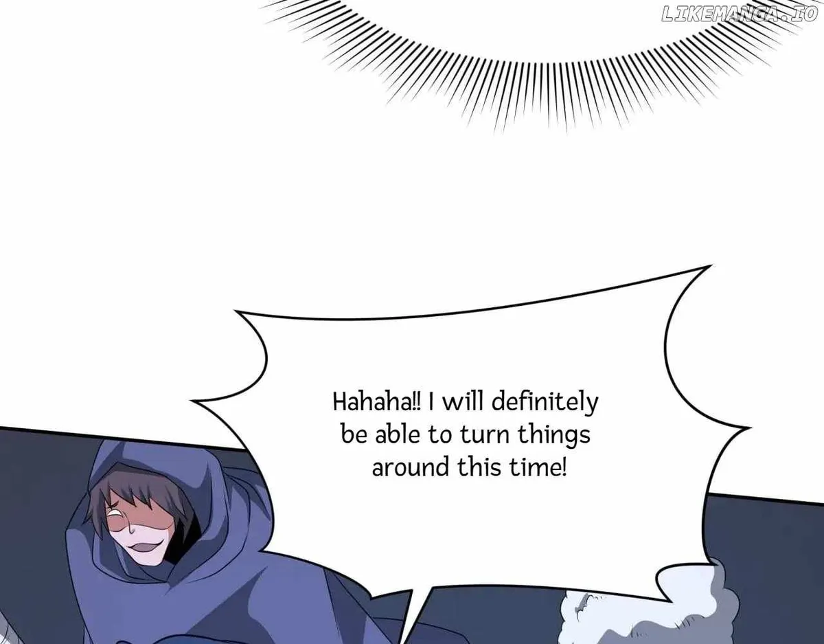 Age of Terror Chapter 295 Online - página 119