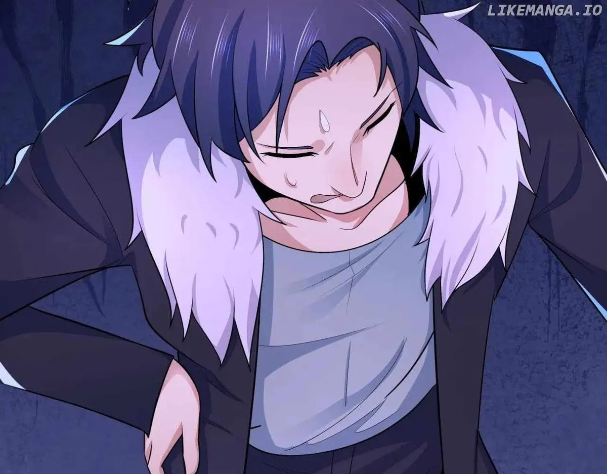 Age of Terror Chapter 295 Online - página 154
