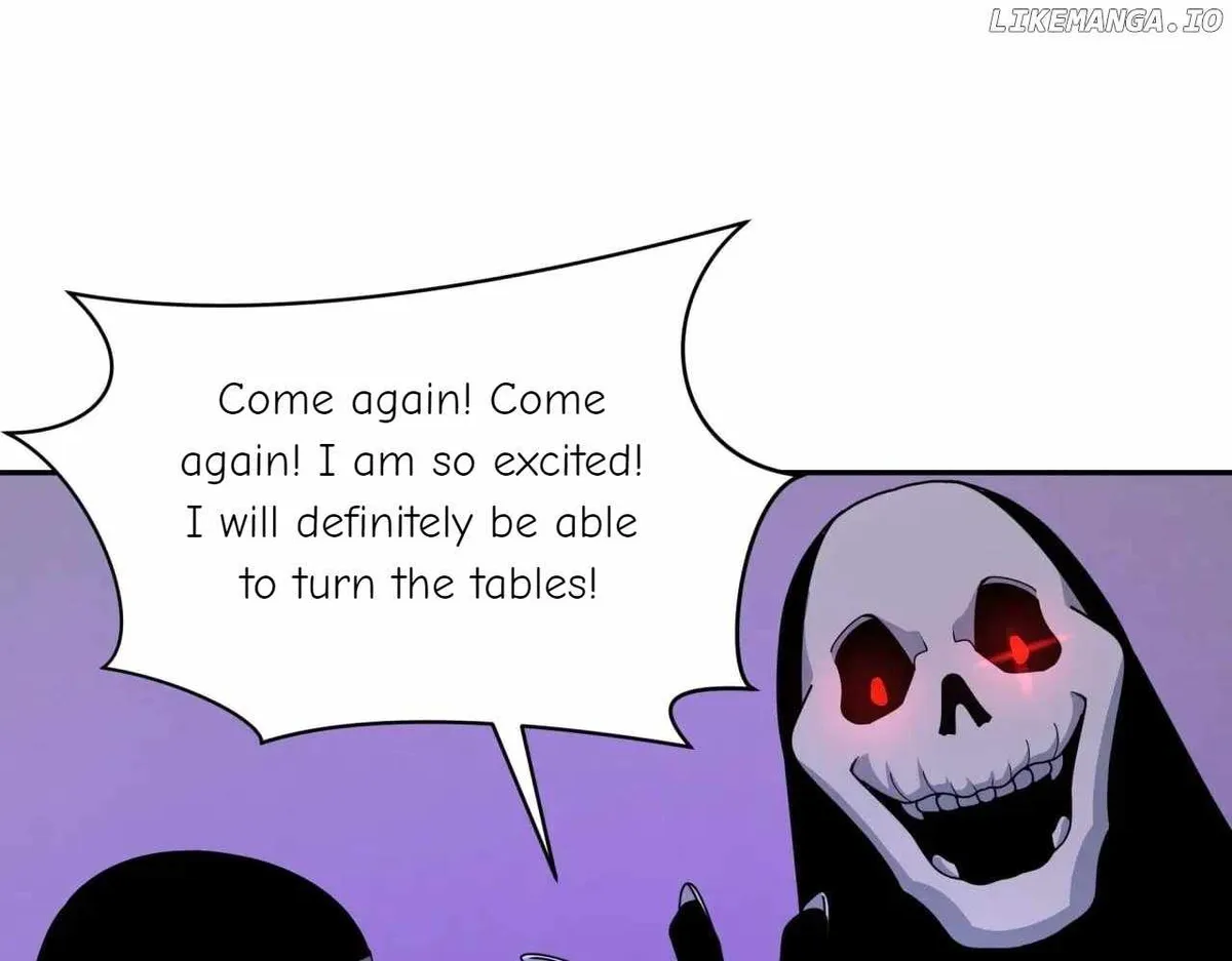 Age of Terror Chapter 296 Online - página 7