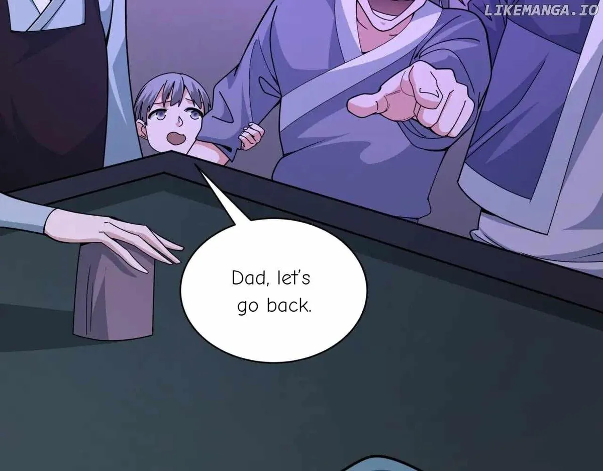 Age of Terror Chapter 296 Online - página 15