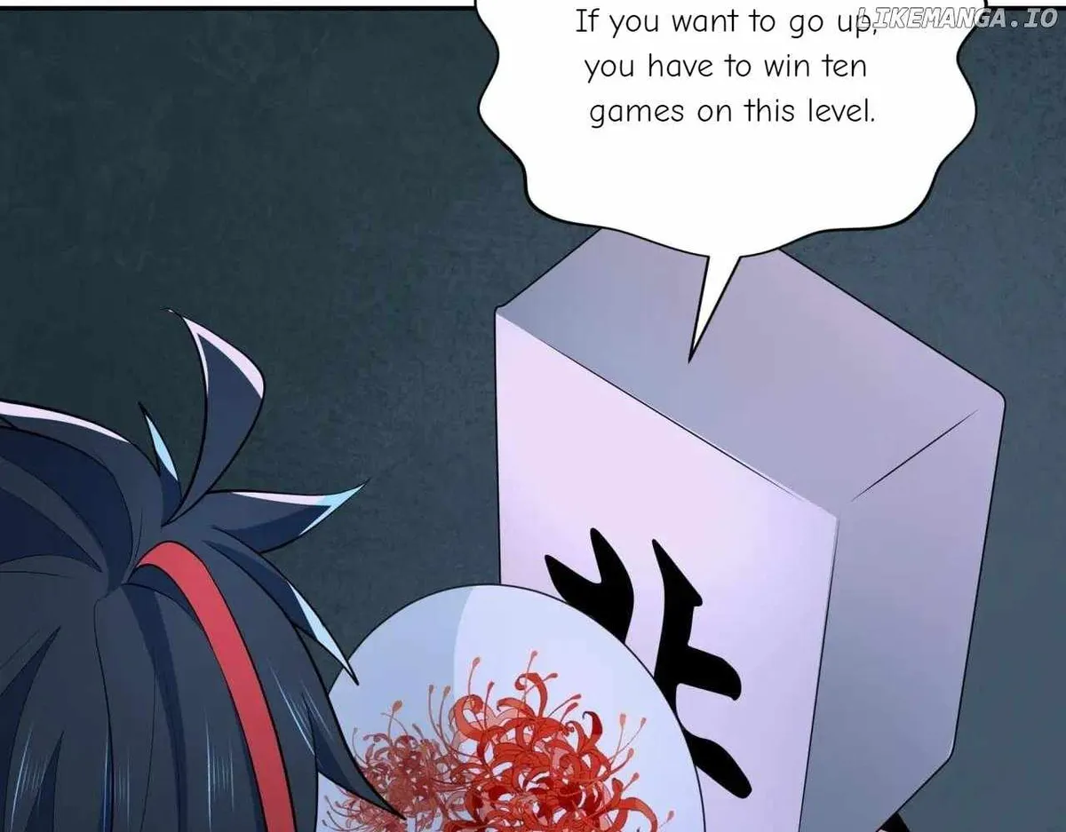Age of Terror Chapter 296 Online - página 30