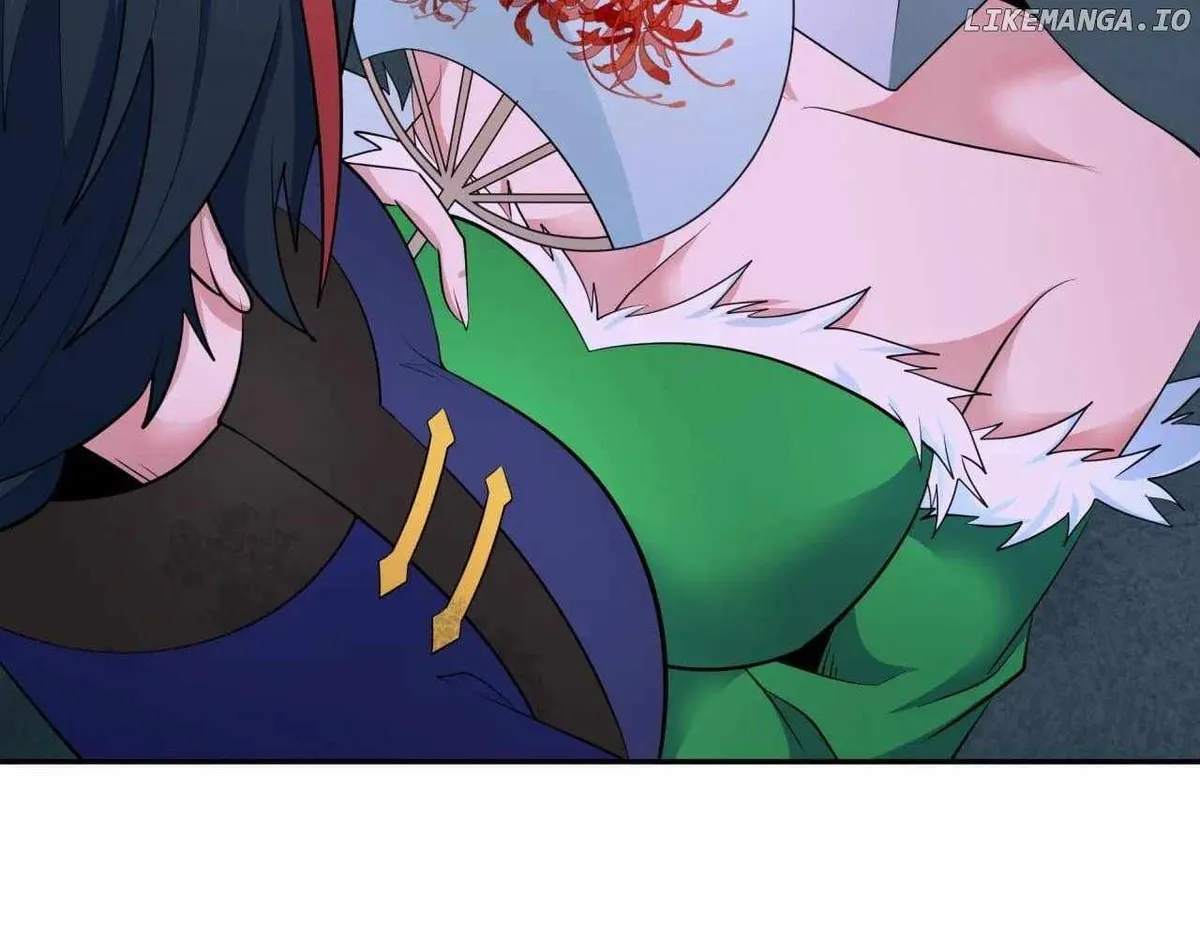 Age of Terror Chapter 296 Online - página 31