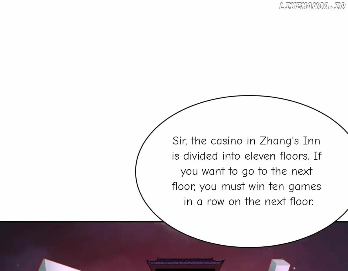 Age of Terror Chapter 296 Online - página 32