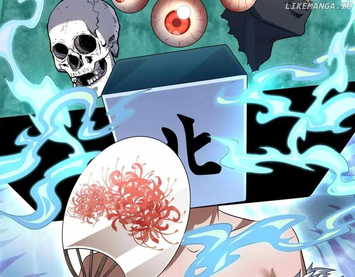 Age of Terror Chapter 296 Online - página 41