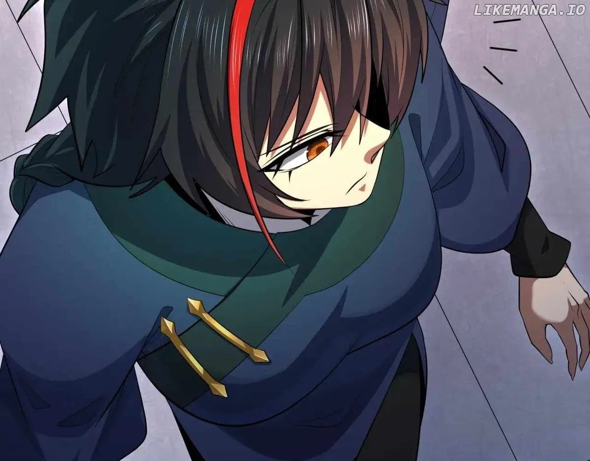 Age of Terror Chapter 296 Online - página 50