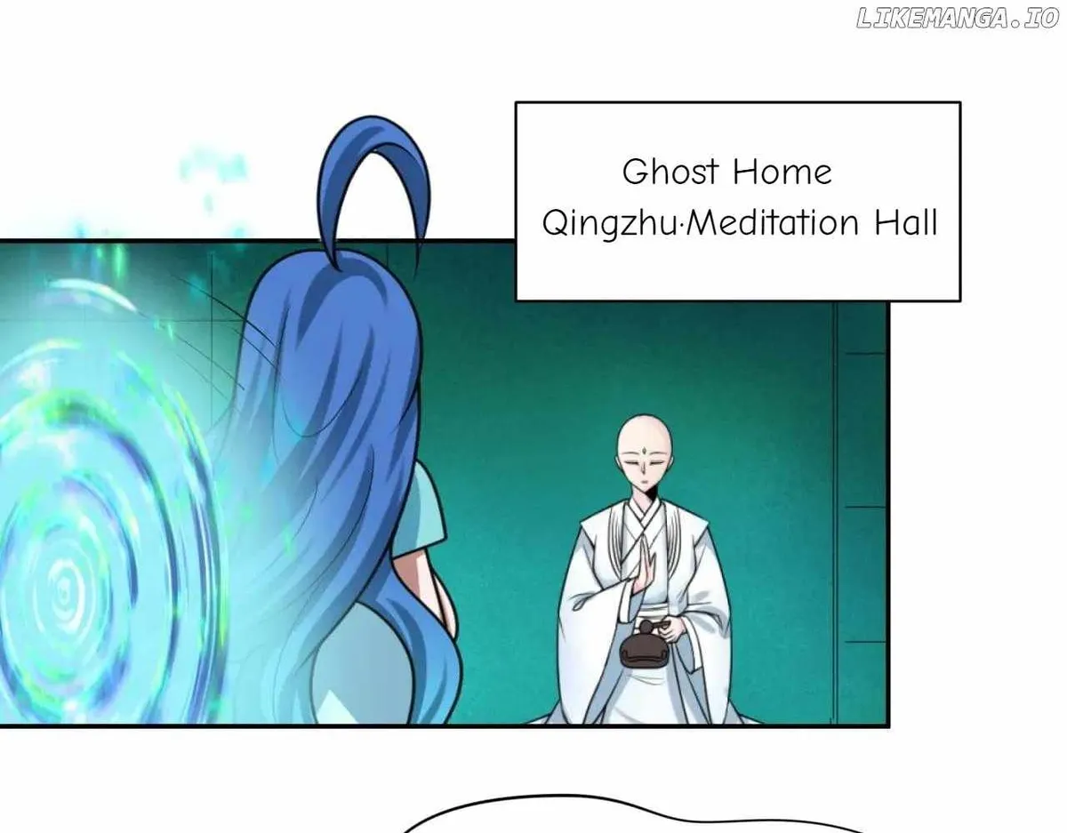 Age of Terror Chapter 296 Online - página 59