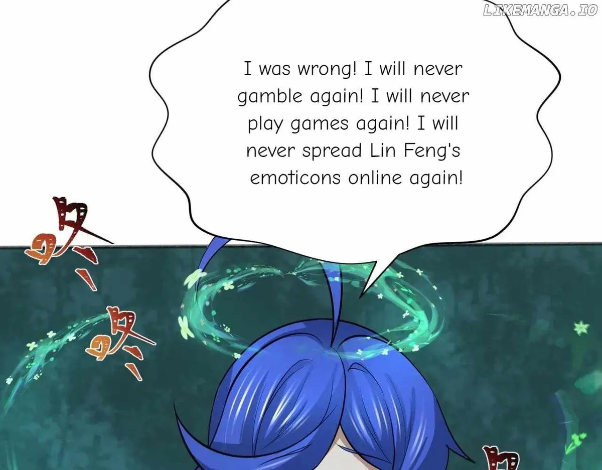 Age of Terror Chapter 296 Online - página 60
