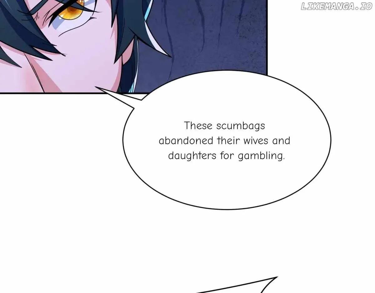 Age of Terror Chapter 296 Online - página 112