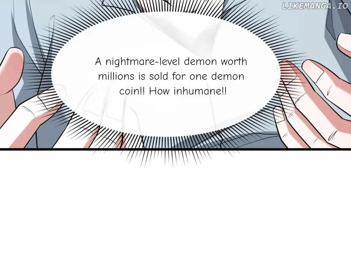 Age of Terror Chapter 298 Online - página 22