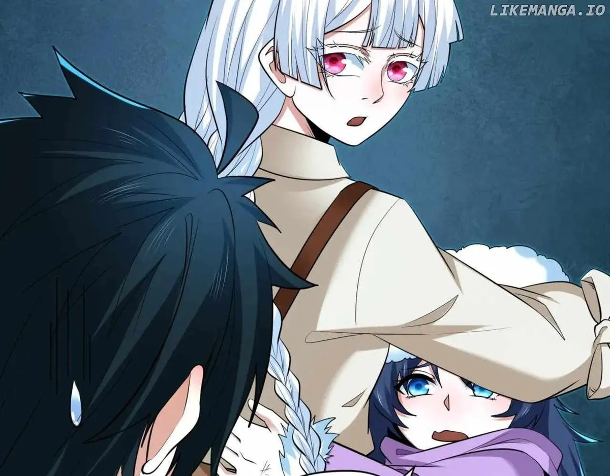 Age of Terror Chapter 298 Online - página 32