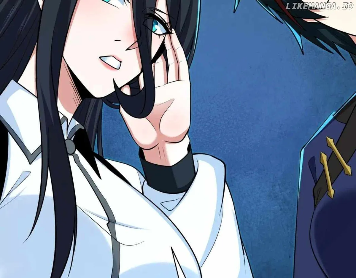Age of Terror Chapter 298 Online - página 50