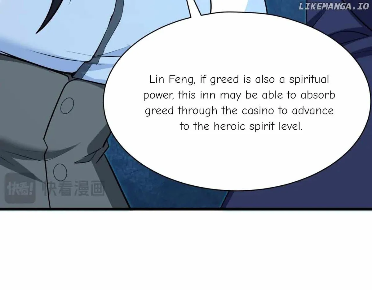 Age of Terror Chapter 298 Online - página 51