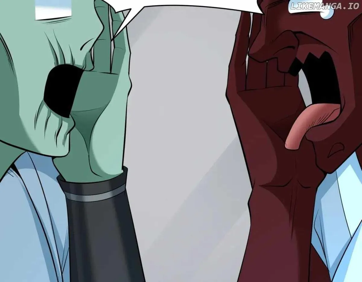 Age of Terror Chapter 298 Online - página 66