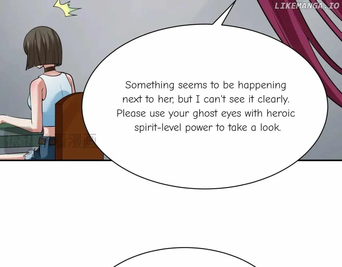 Age of Terror Chapter 298 Online - página 73