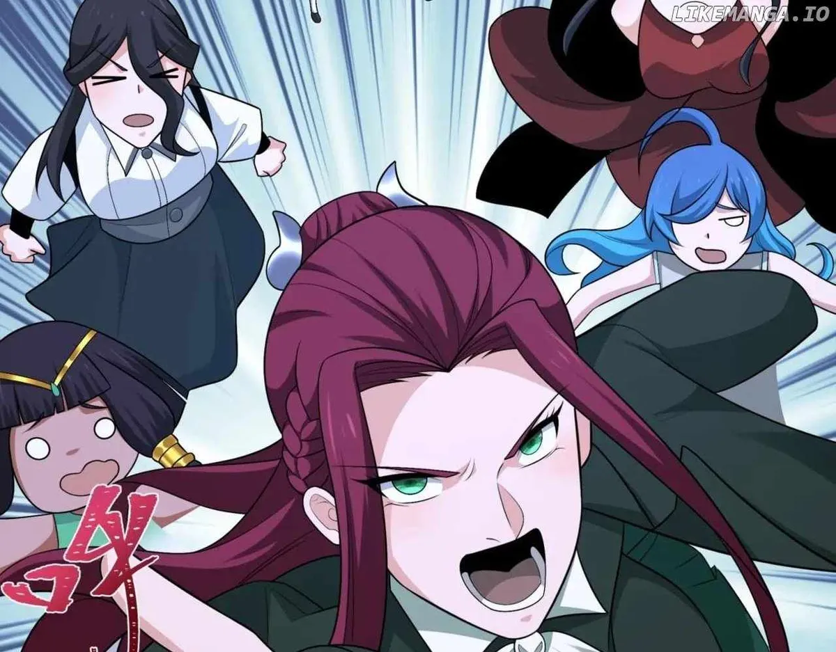 Age of Terror Chapter 298 Online - página 119