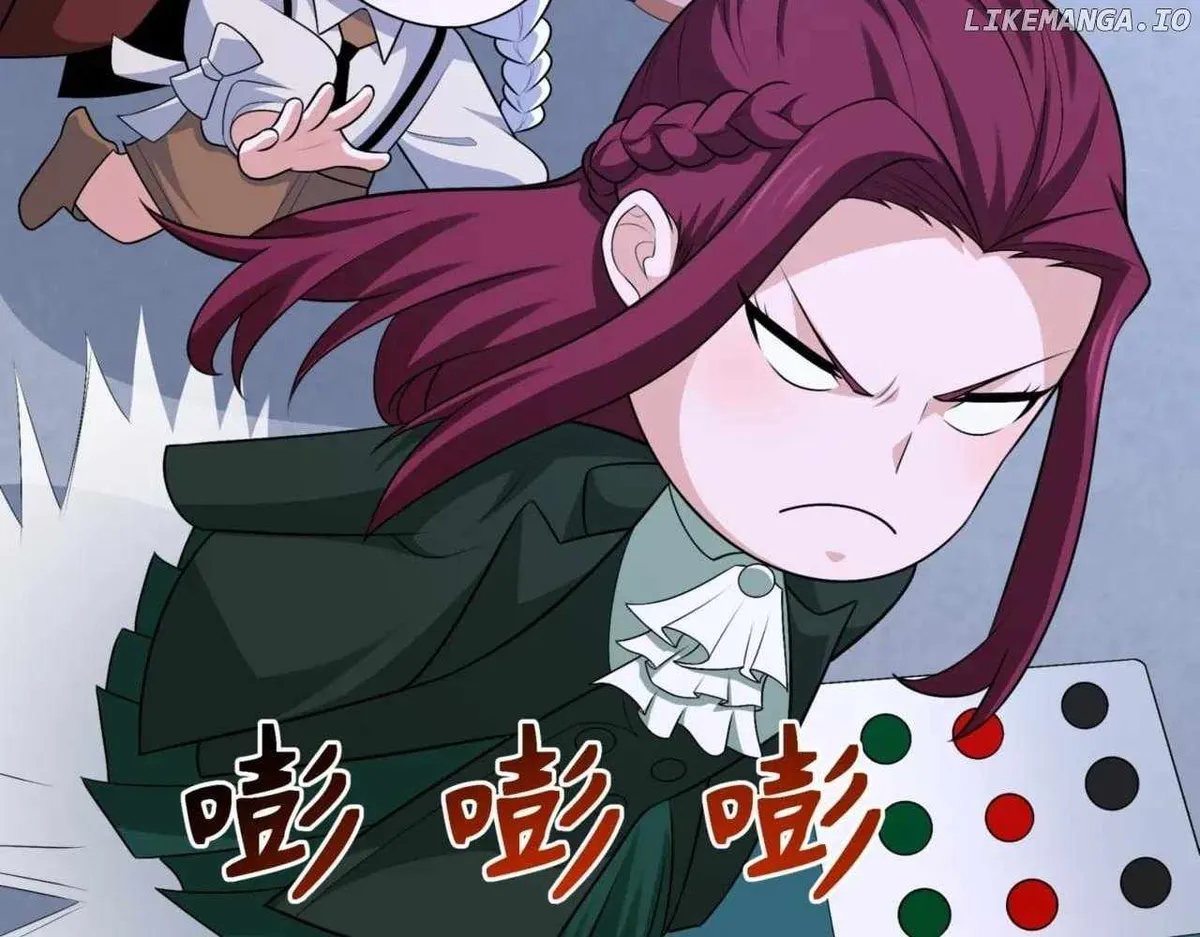 Age of Terror Chapter 298 Online - página 130