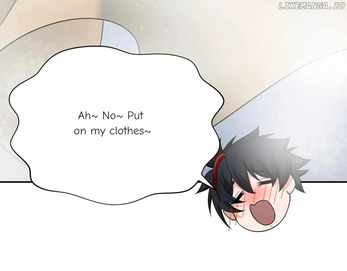 Age of Terror Chapter 298 Online - página 133
